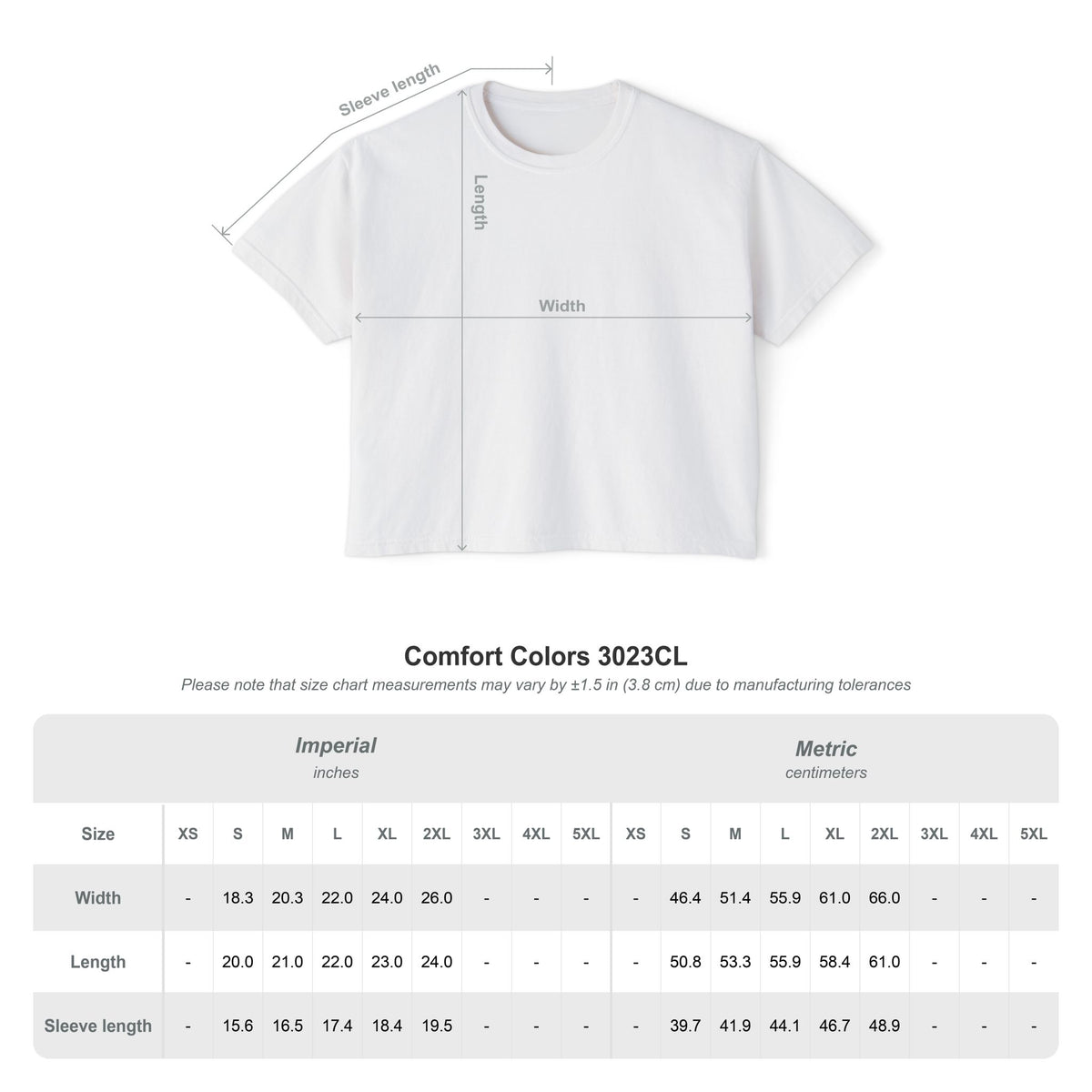 Gift Shirt - Seating Chart Based on Grudges Women's Boxy Tee