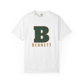 Monogram Shirt - Custom Name Year Collegiate Tee