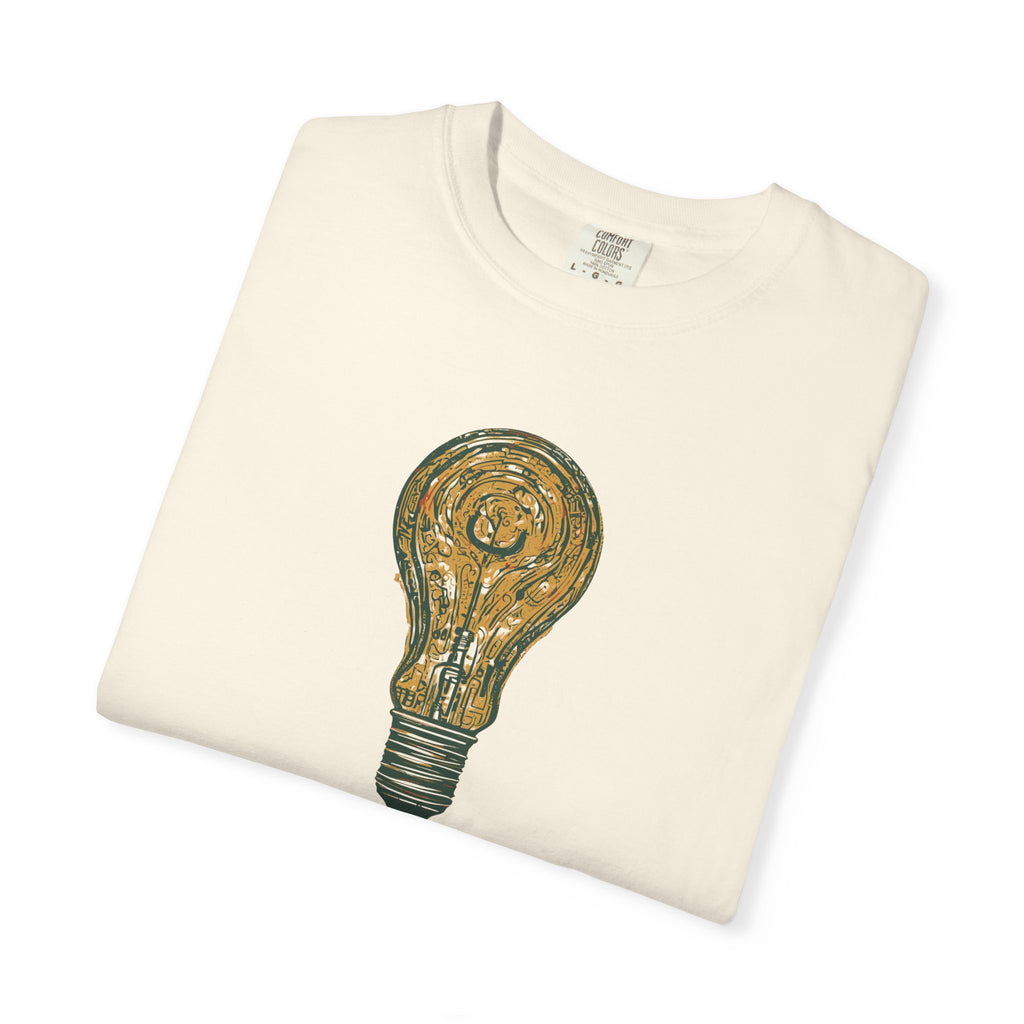 Funny I Know a Lot of Useless Things Shirt - Gift Tee