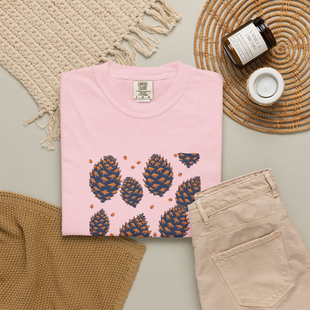 Forest Hiker Gift Shirt - Pitch Grove Tee