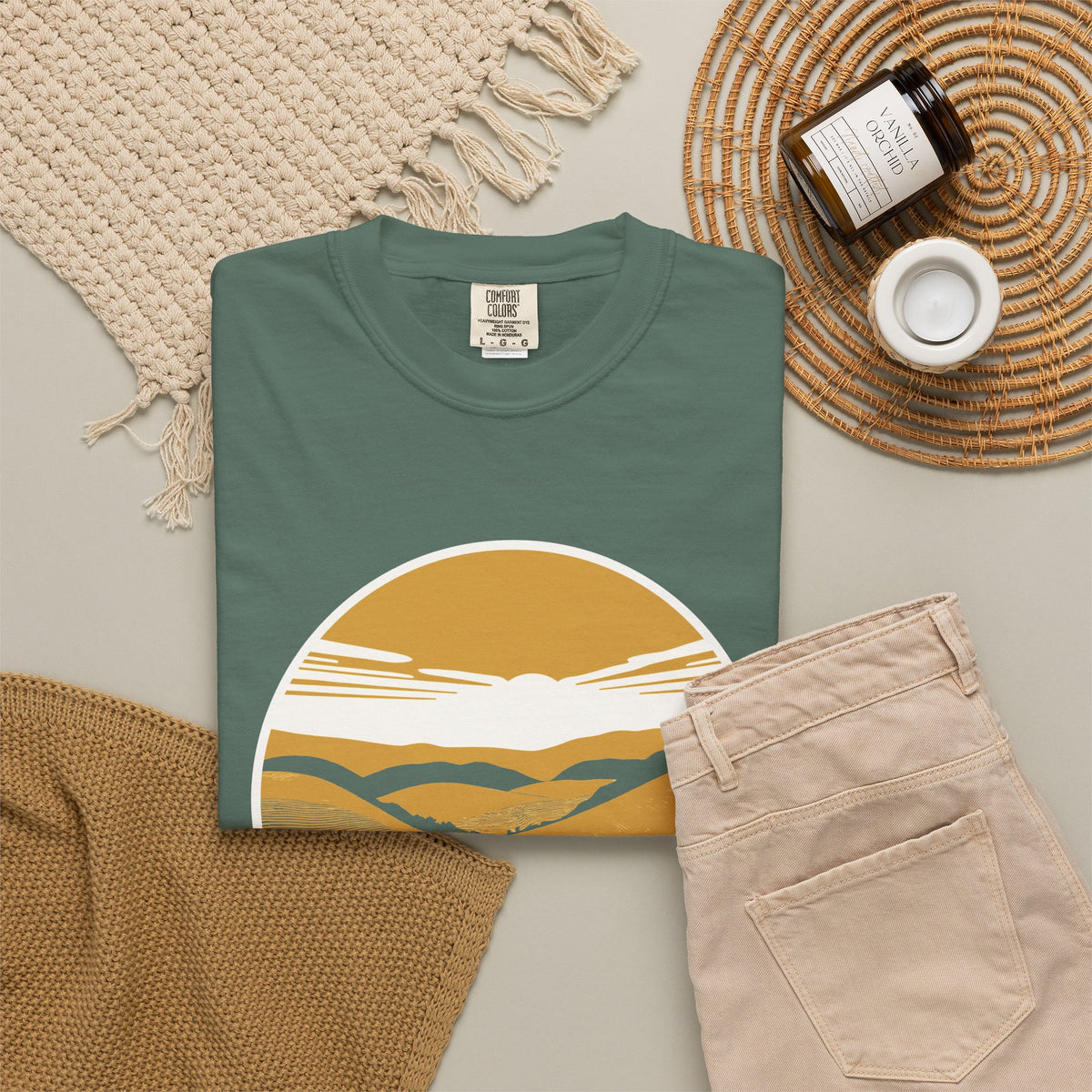 Funny Groove Valley Shirt - Record Collector Gift Tee