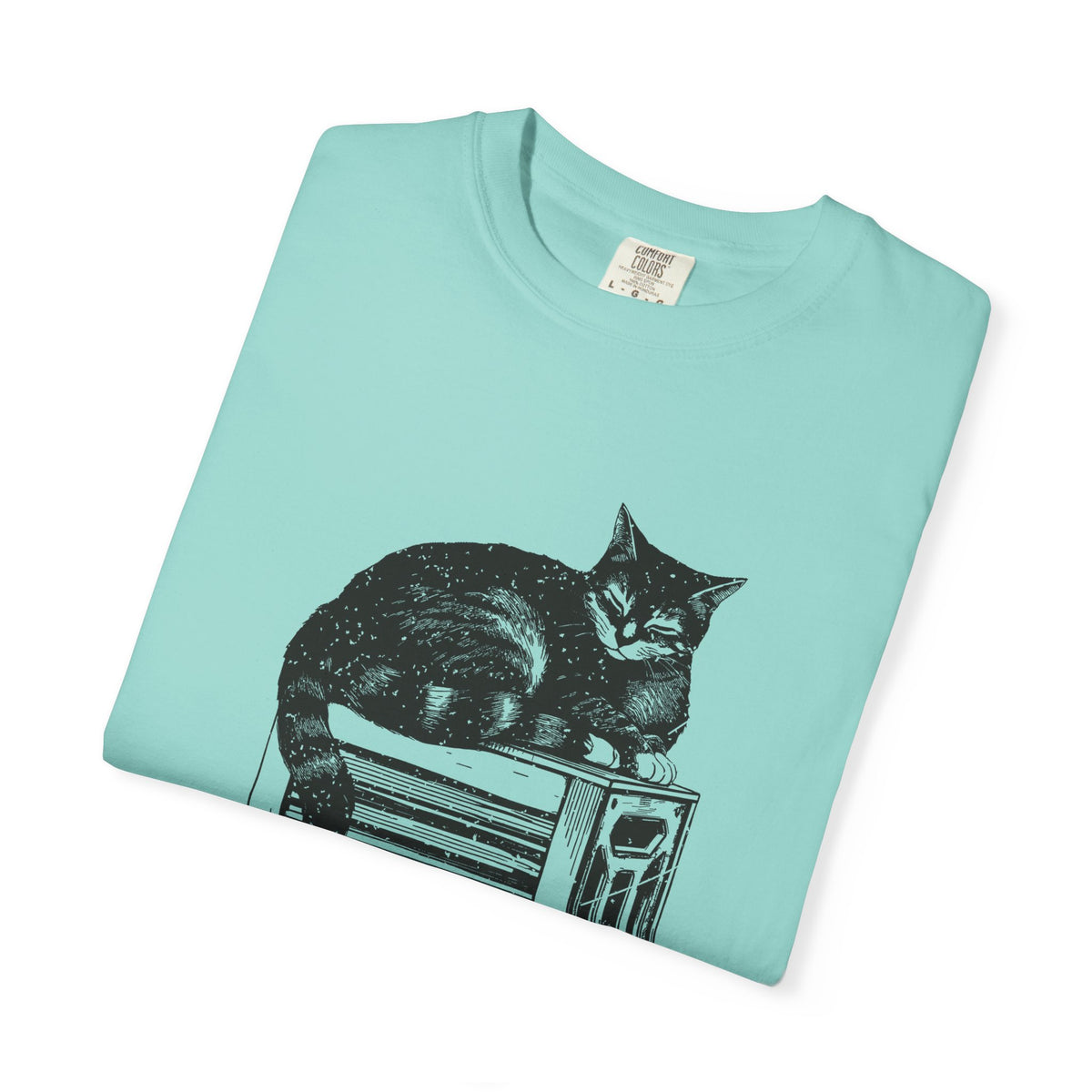 Sunday Spin Shirt Cozy Morning Lover Tee