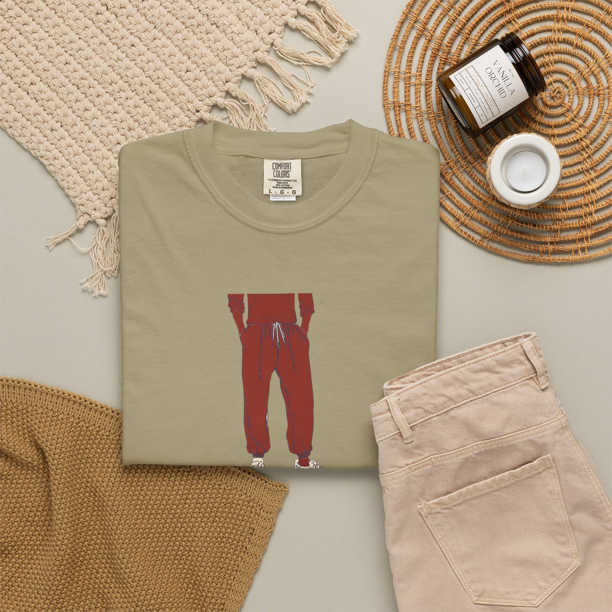 Thanksgiving Leftovers Shirt - Stretchy Pants Appreciation Society