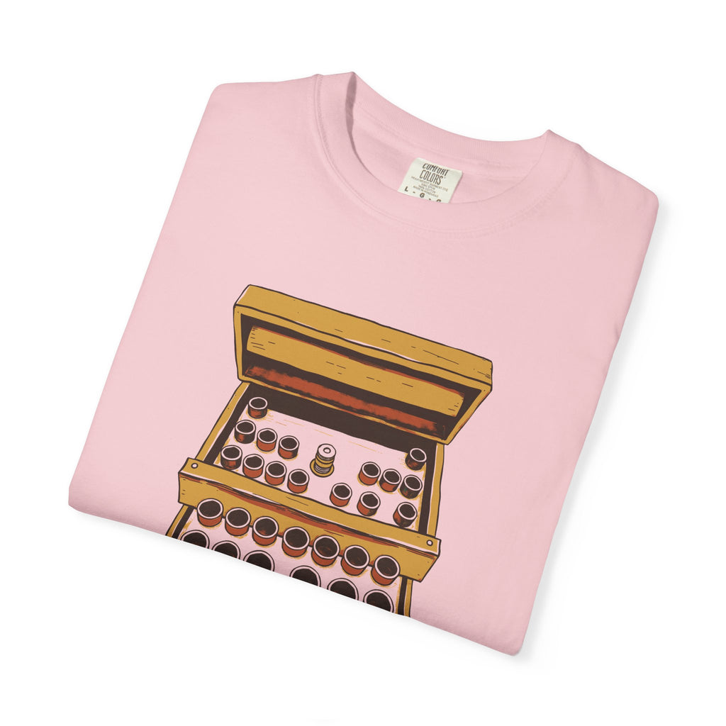 Every Tool Chest Has One Mystery Bolt Shirt Tee