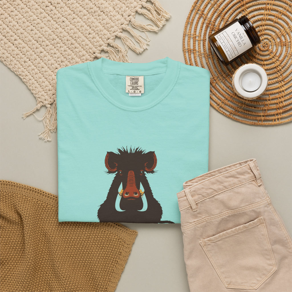 Always Polite Until Given a Reason Not to Be Shirt Tee