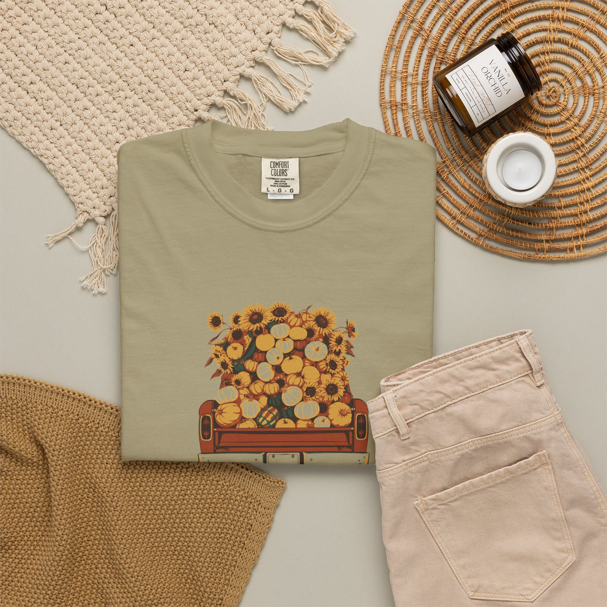 How Many Squash is Too Many? Ask My Trunk Shirt Tee