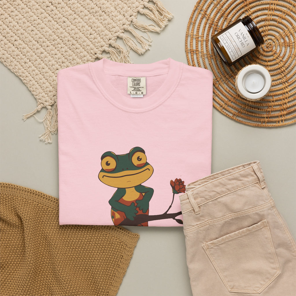 Smiling is Exhausting Work. Shirt Teacher Tee