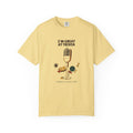 I'm Great at Trivia Terrible at Small Talk Shirt Tee