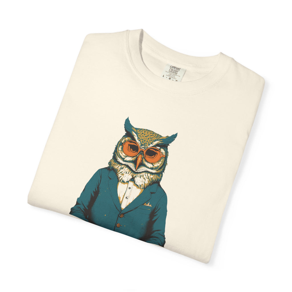 Well Versed Shirt Men Puzzle Fan Tee