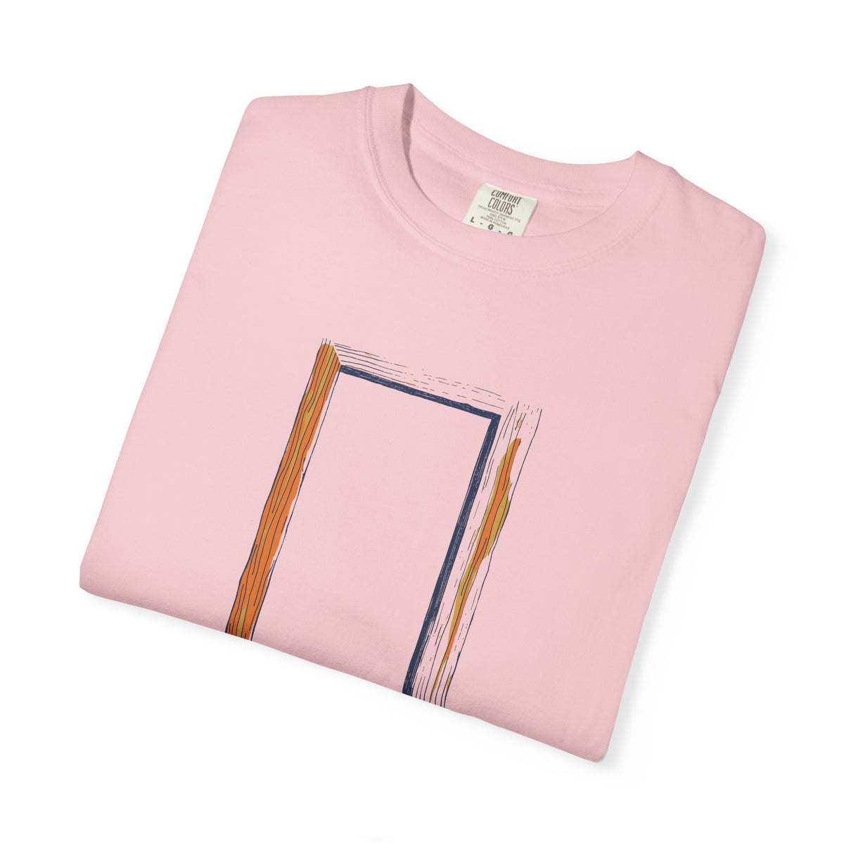 Carpenter Gift Shirt - Measured It Twice Shimmed It Anyway Tee