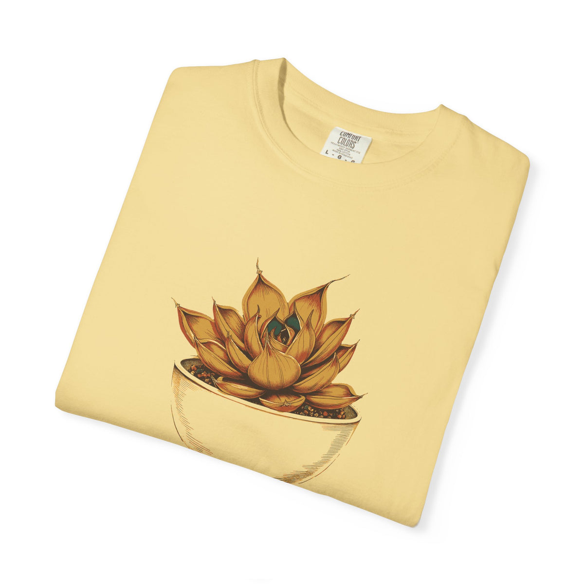 Who Killed the Succulent? Shirt Plant Parent Tee