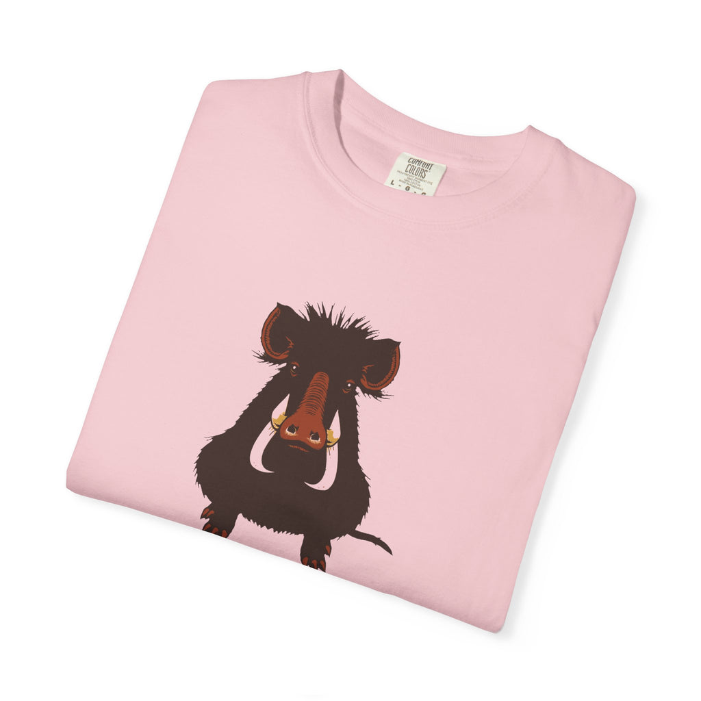 Always Polite Until Given a Reason Not to Be Shirt Tee