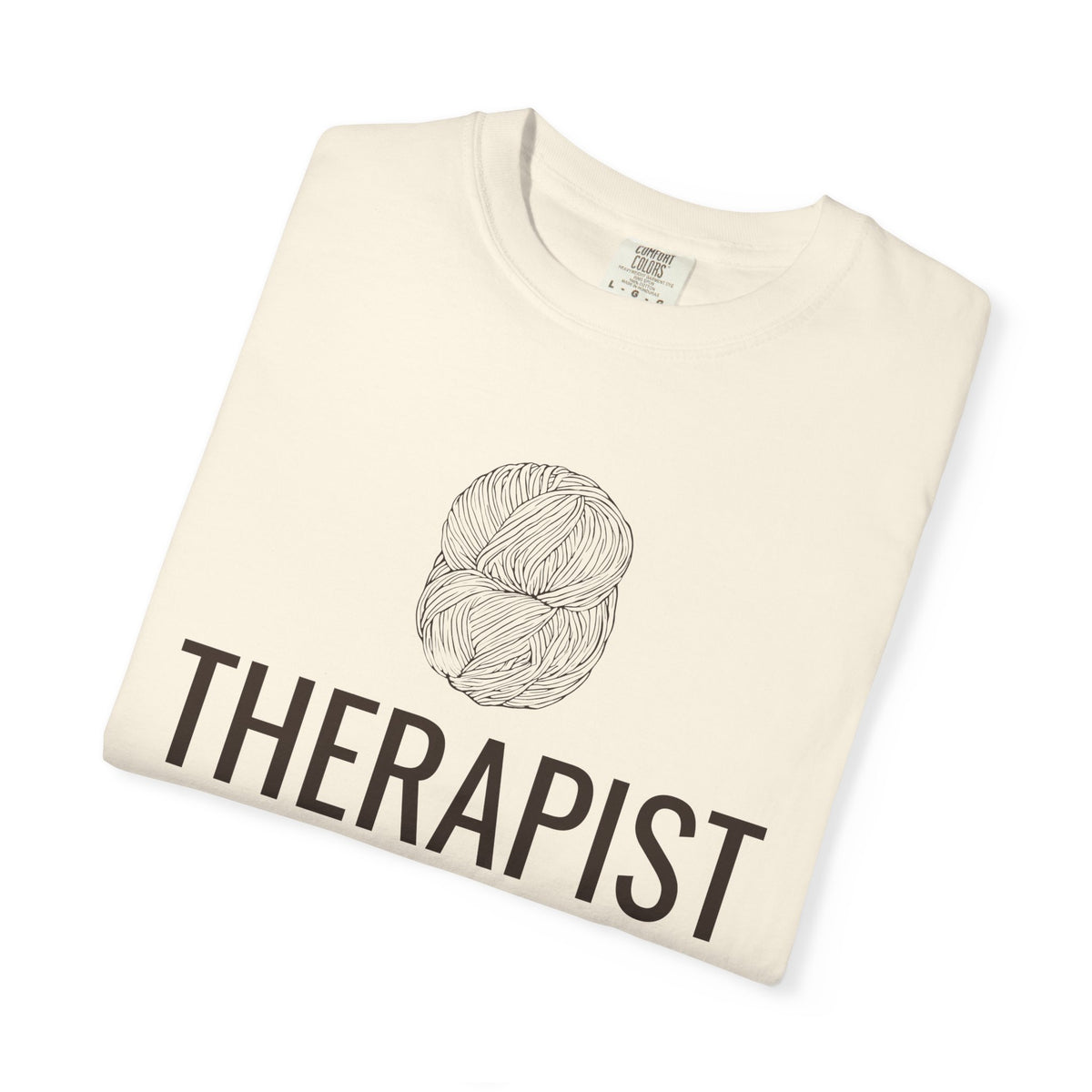 Therapist Gift Shirt - Therapist Professional Feelings Untangler