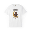 Gift Shirt - Over the Moon Club Promoted to Grandparents