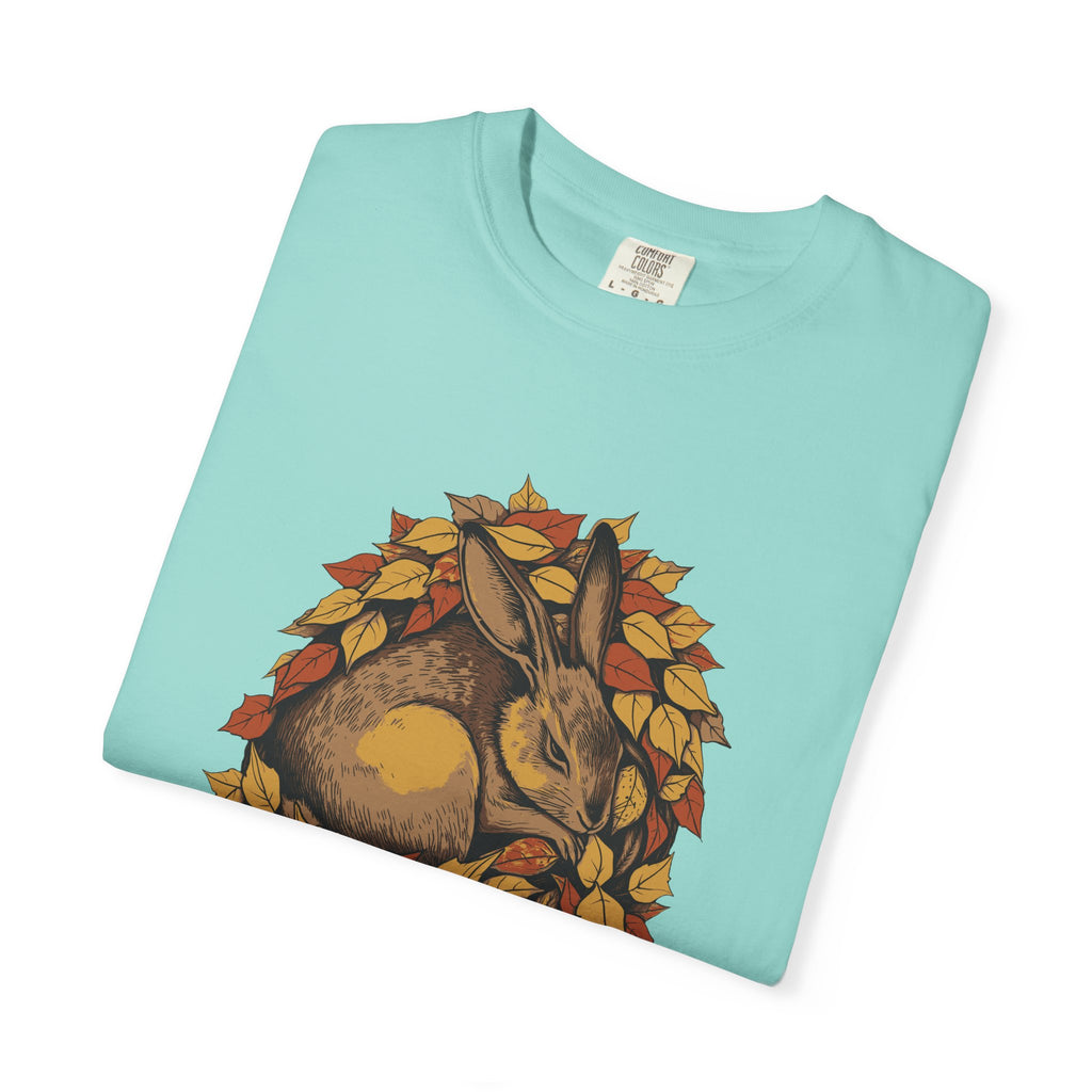 Rabbit Lover Shirt - Hare Today Tee