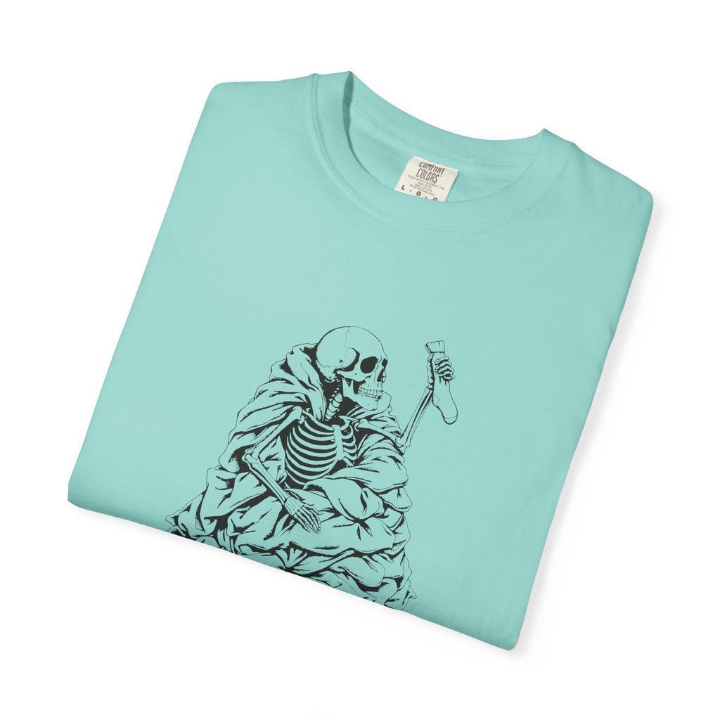 Funny Buried in Laundry Do Not Disturb Shirt - Parent Gift