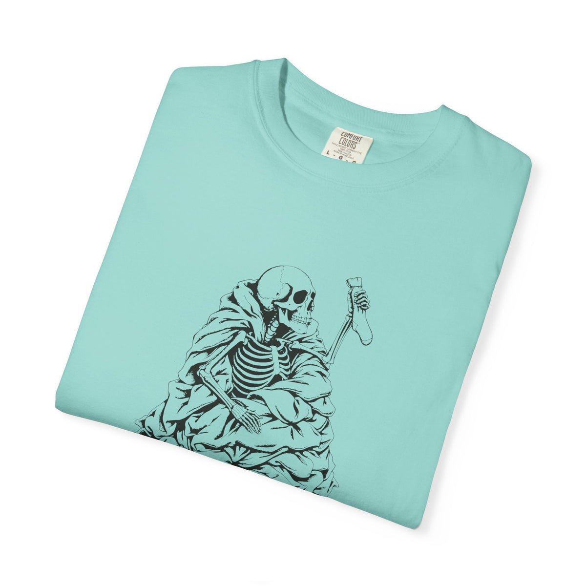 Funny Buried in Laundry Do Not Disturb Shirt - Parent Gift