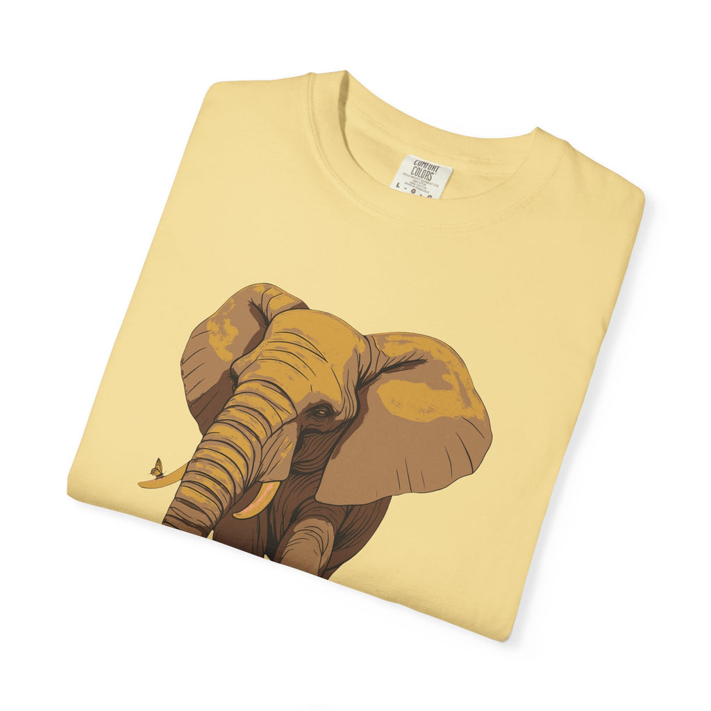 Animal Lover Gift Shirt - Tiny Visitor Tee