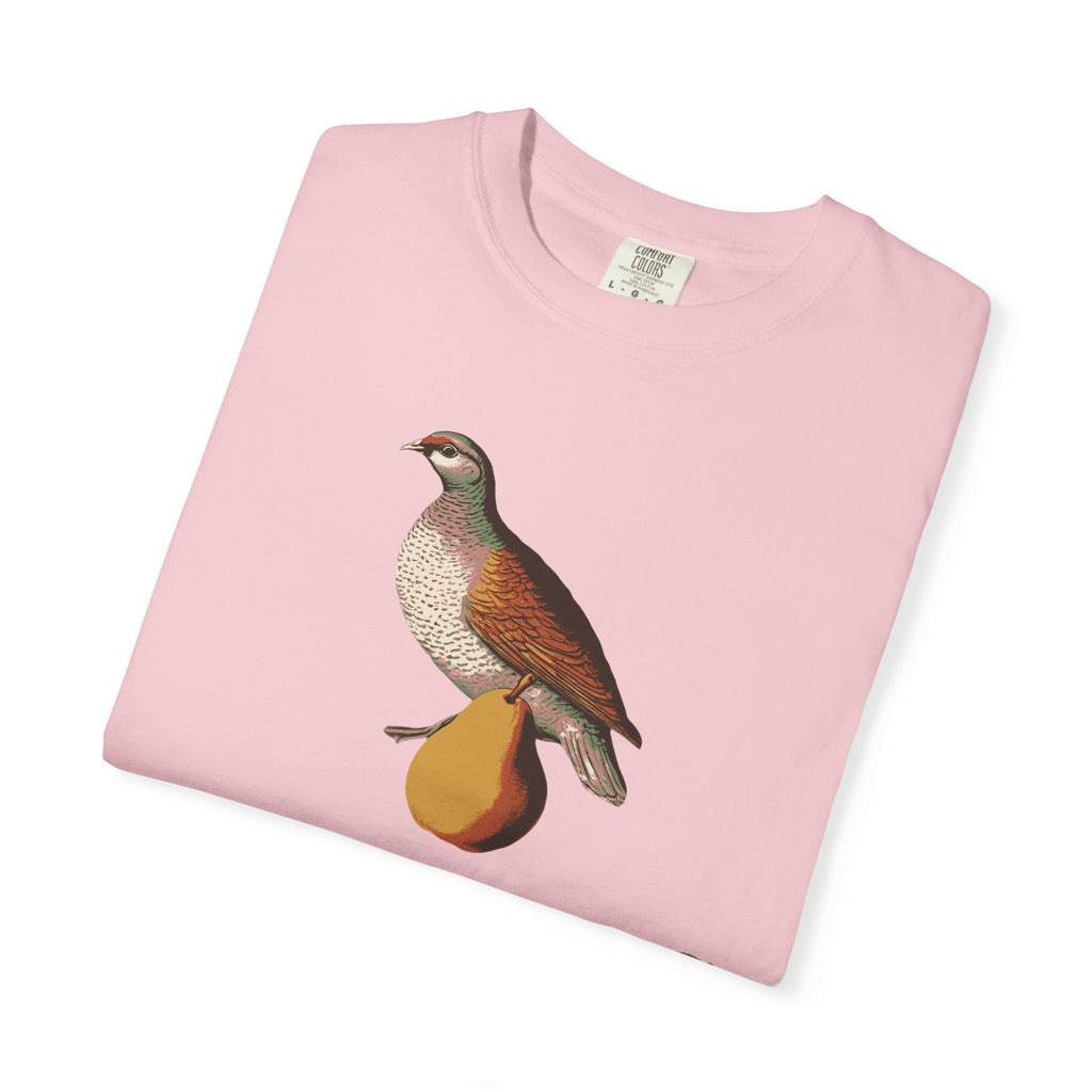 Party Guest Christmas Shirt - Get This Party Partridge Tee