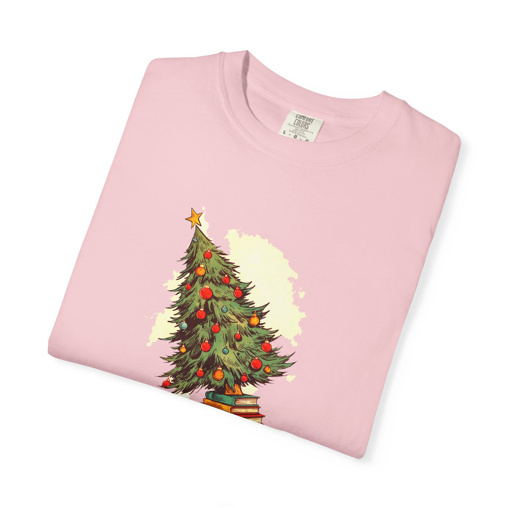 Our Tree Leans. We Call It Character. Shirt Tee