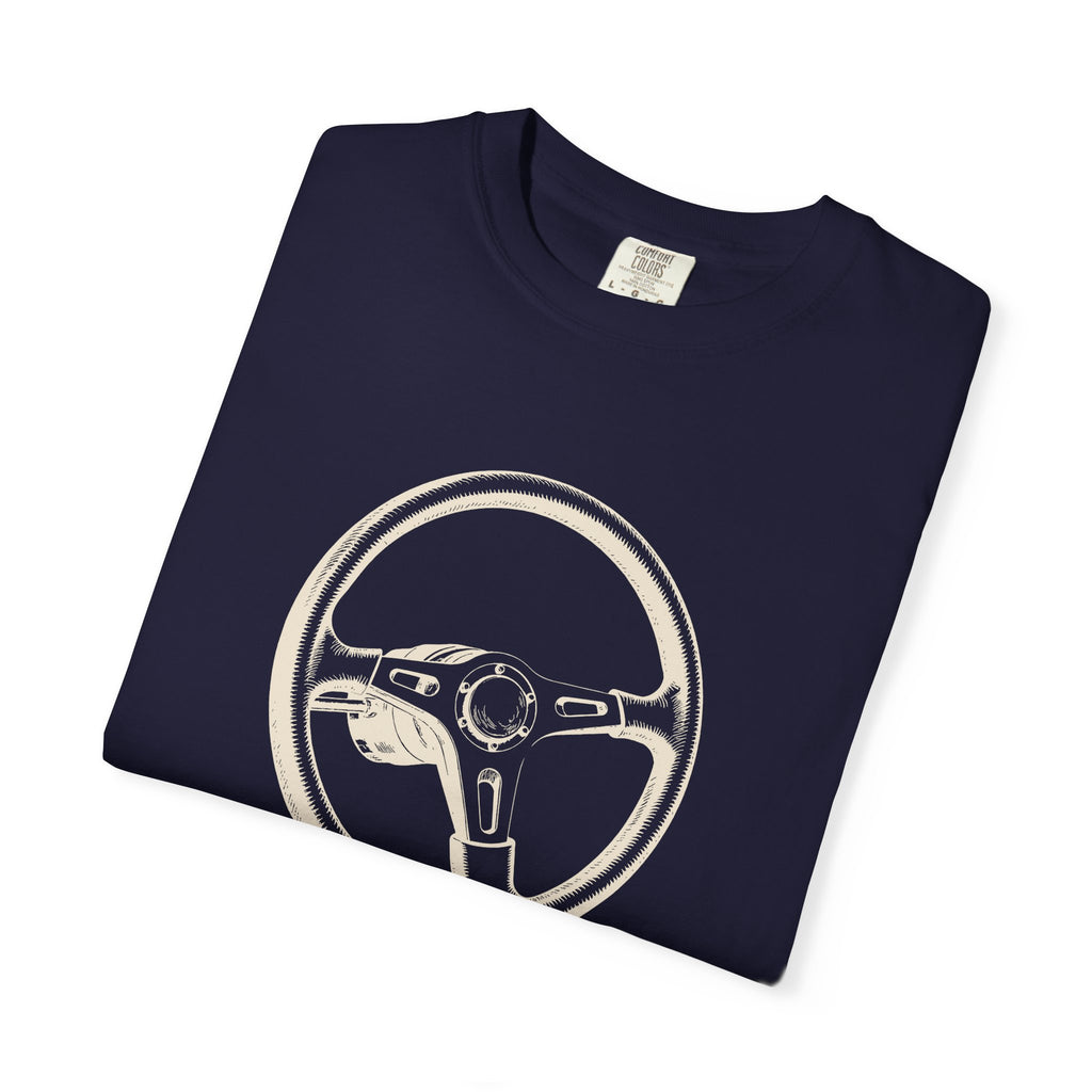 Dad Driver Shirt - Dad Taxi Dispatch No Tips Ever Tee