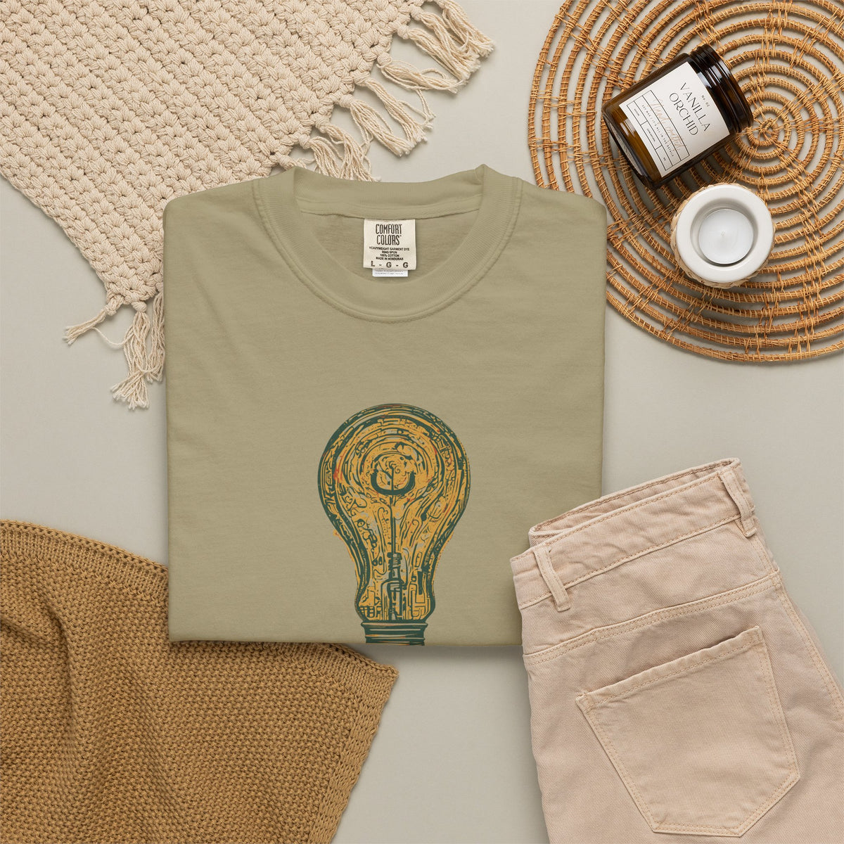 Funny I Know a Lot of Useless Things Shirt - Gift Tee