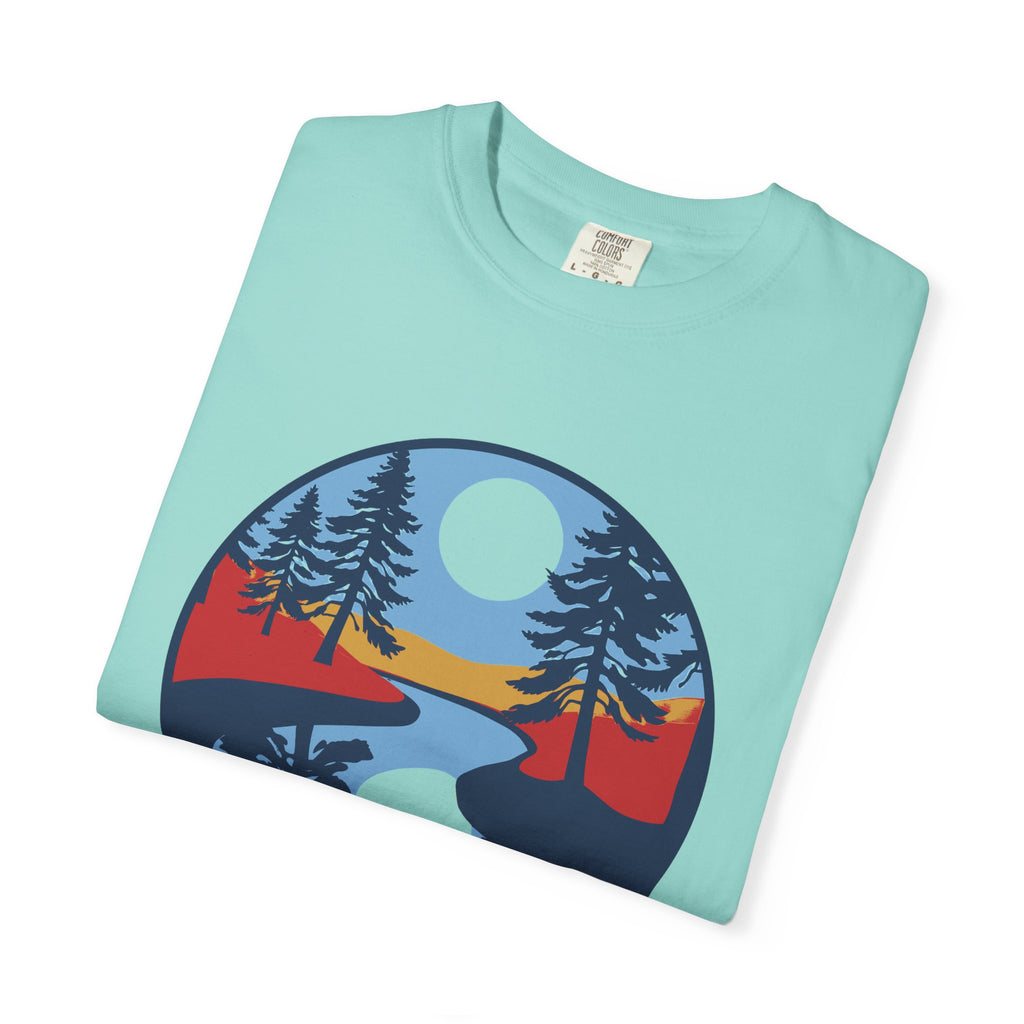 Nature Lover Shirt - Quiet Bend Tee