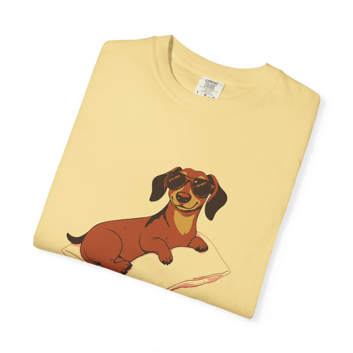 Dog Owner Shirt - Working Hard So My Dog Can Sleep in Tee