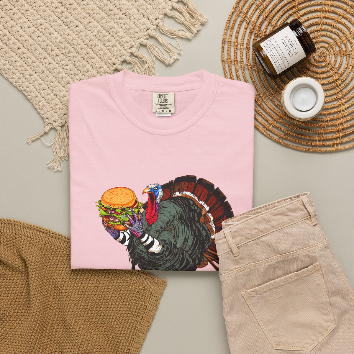 Foodie Gift Shirt - Designated Leftover Quality Inspector Tee