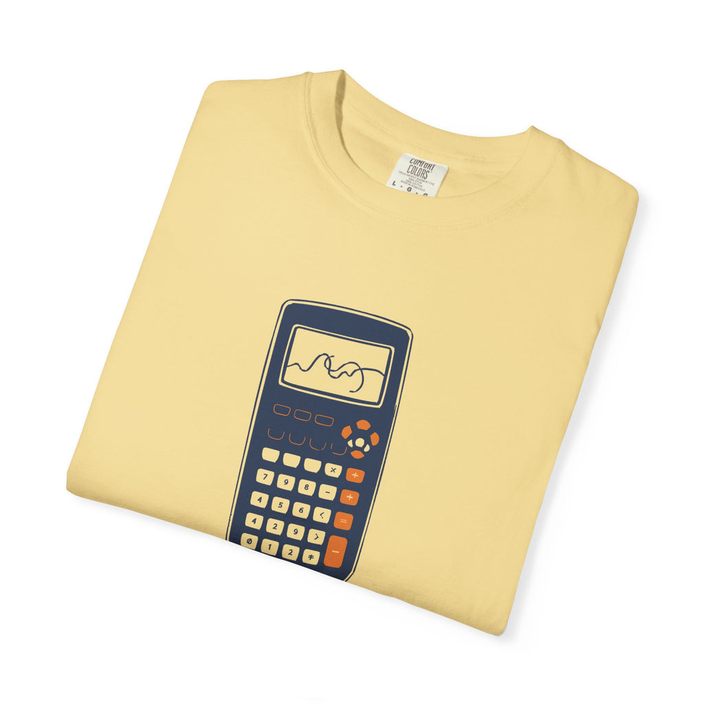 Math Lover Shirt - My Love Life Has Too Many Variables Tee