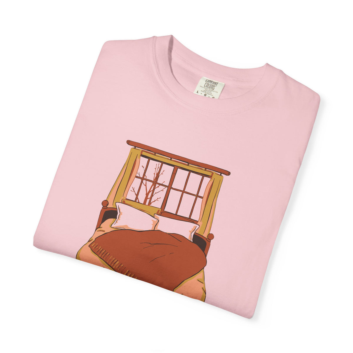 Winter Homebody Shirt - Officially in My Hibernation Phase Tee