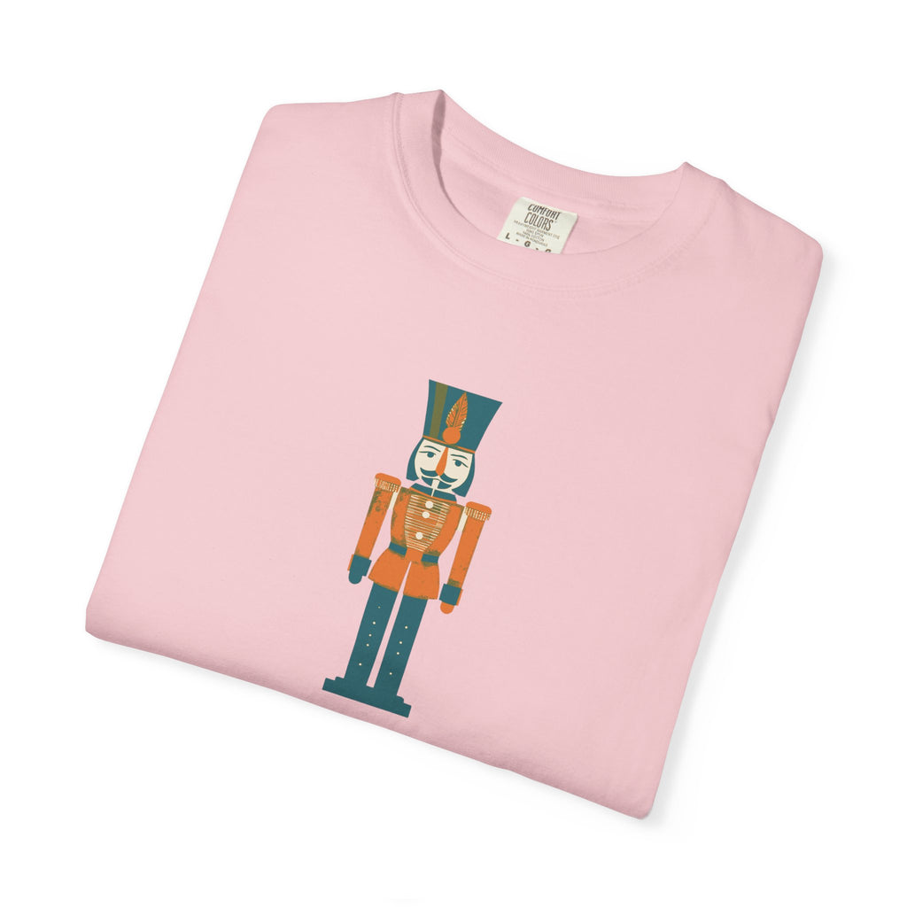 Grandmother Gift Shirt - Spoiled Rotten is the New Nice Tee