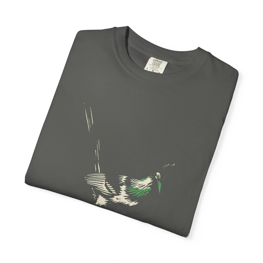Funny Roadrunner Run Shirt - Outdoor Adventurer Gift Tee