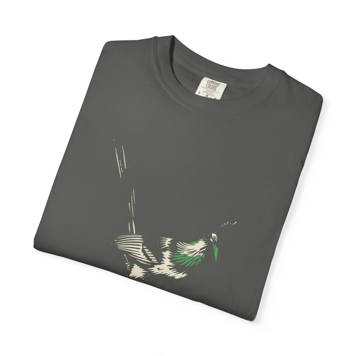 Funny Roadrunner Run Shirt - Outdoor Adventurer Gift Tee