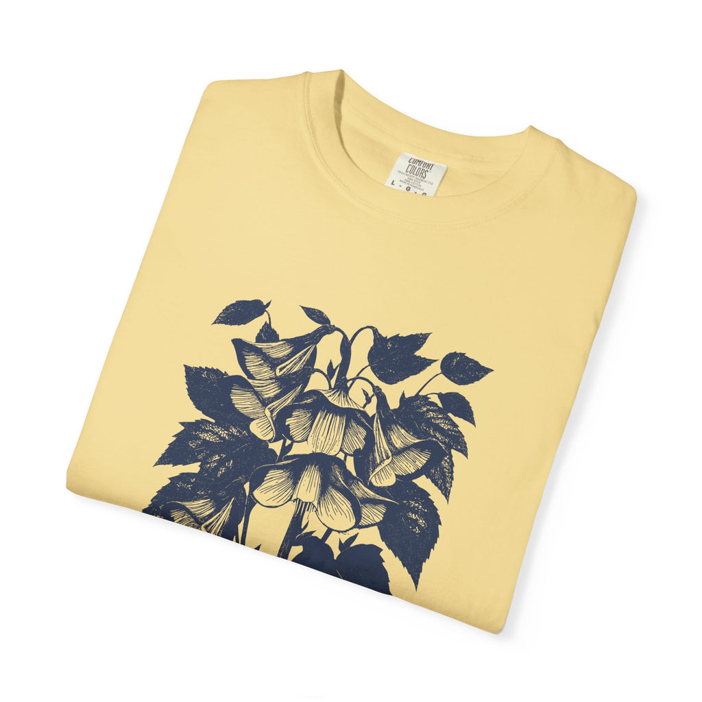 Funny Aconite Garden Shirt - Plant Lover Fall Gift Tee