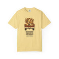 How Many Squash is Too Many? Ask My Trunk Shirt Tee