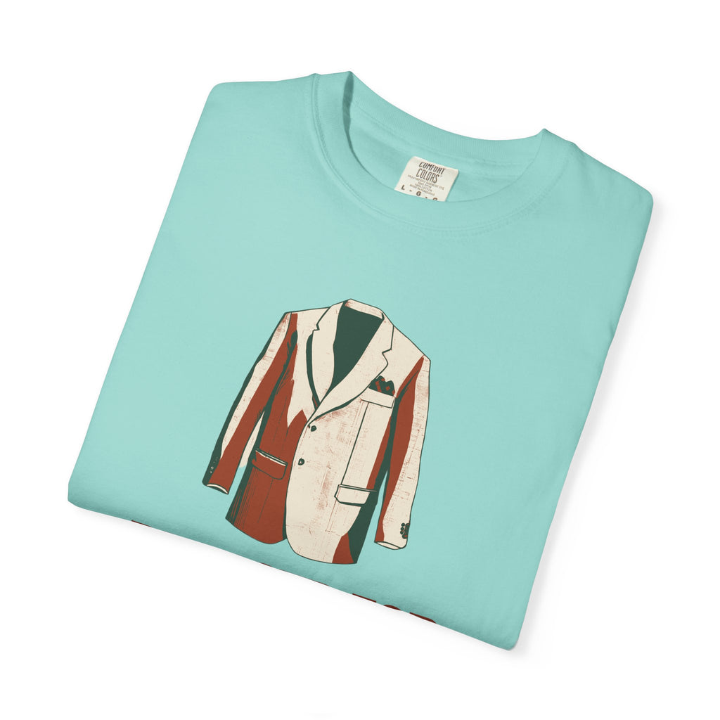 Funny Work From Home Shirt - Dressed for Success? from the Waist Up