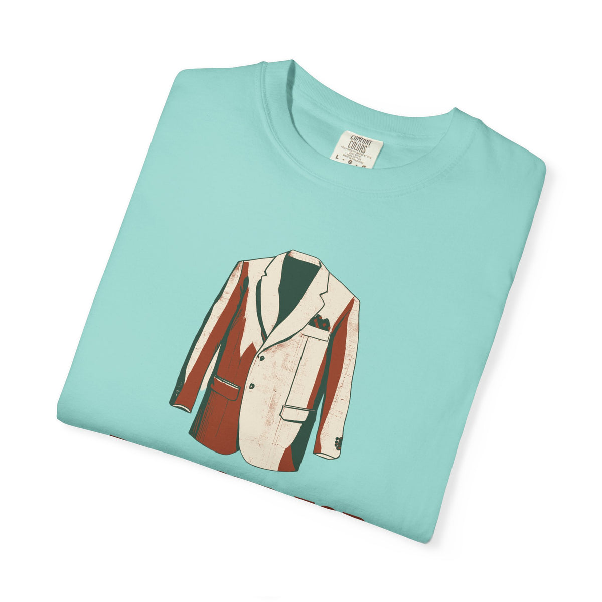 Funny Work From Home Shirt - Dressed for Success? from the Waist Up