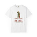 Director Shirt - I'm Not Waving My Arms I'm Running the Show