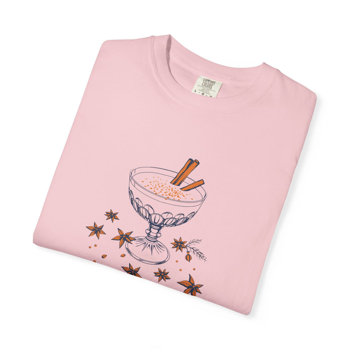 I Lost My Date to the Eggnog Bowl Shirt Party Attendee Tee