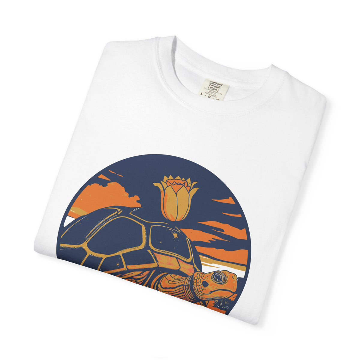 Desert Blossom Shirt Reptile Lover Tee