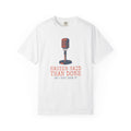 Easier Said Than Done so I Just Said It - Sarcastic Gift