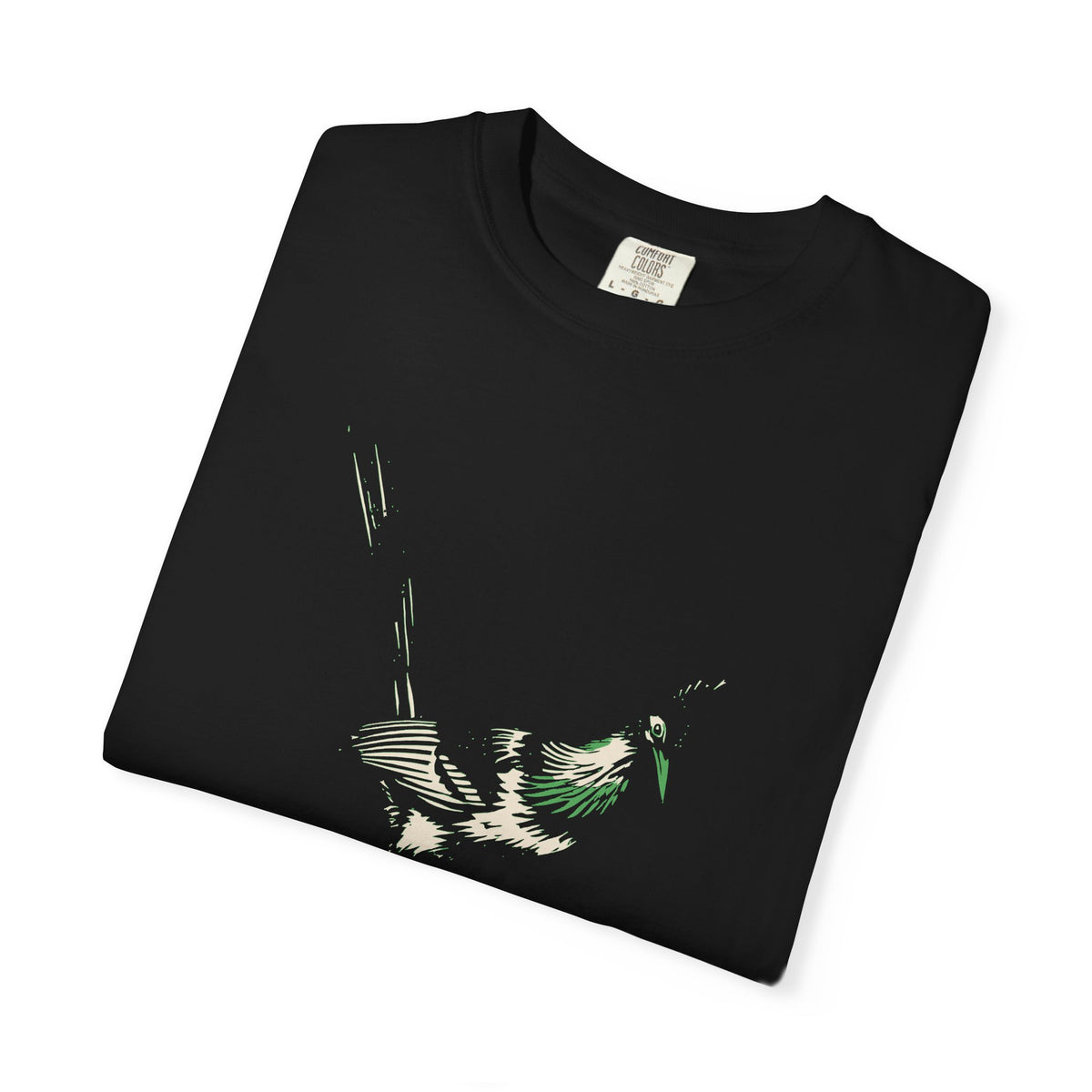 Funny Roadrunner Run Shirt - Outdoor Adventurer Gift Tee