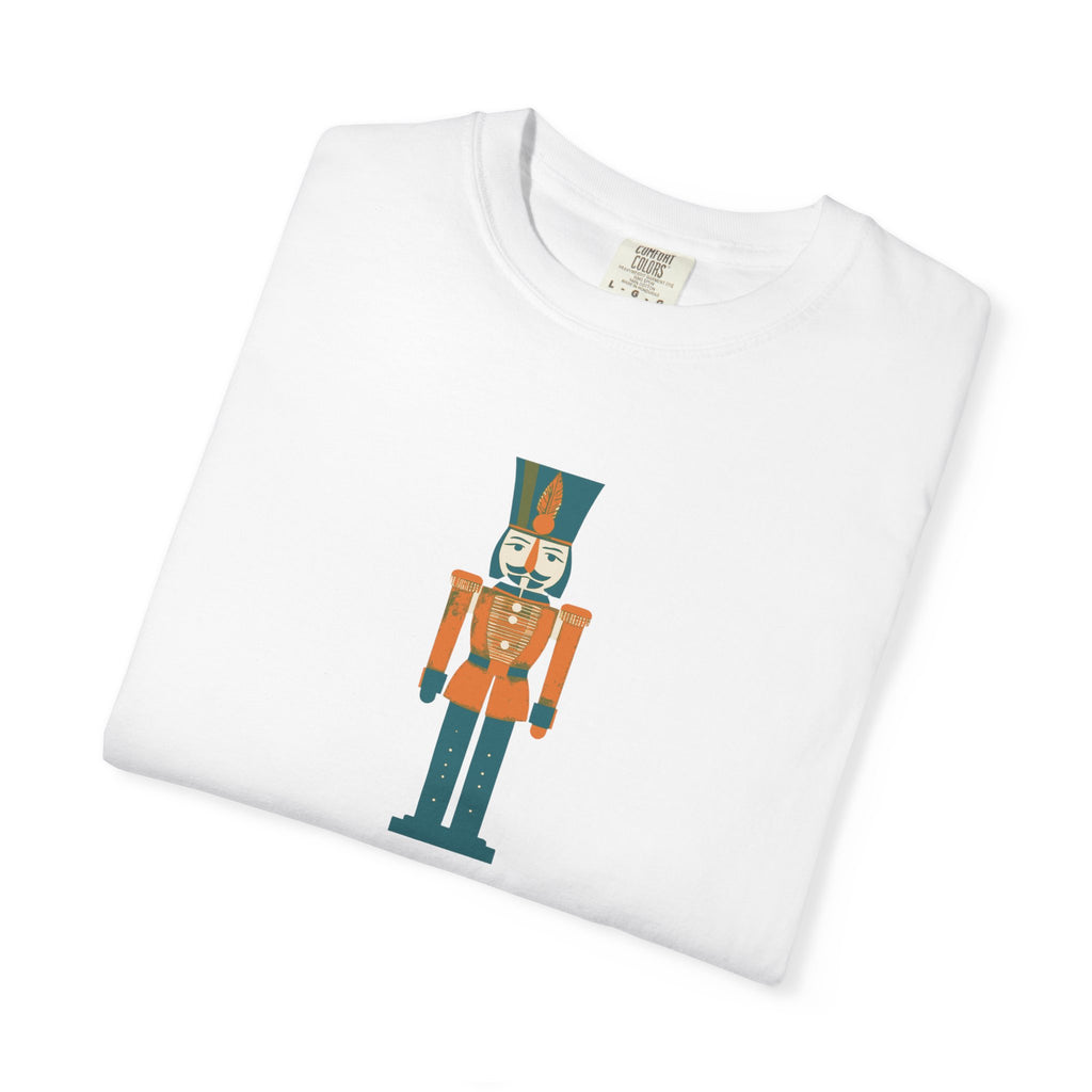 Grandmother Gift Shirt - Spoiled Rotten is the New Nice Tee