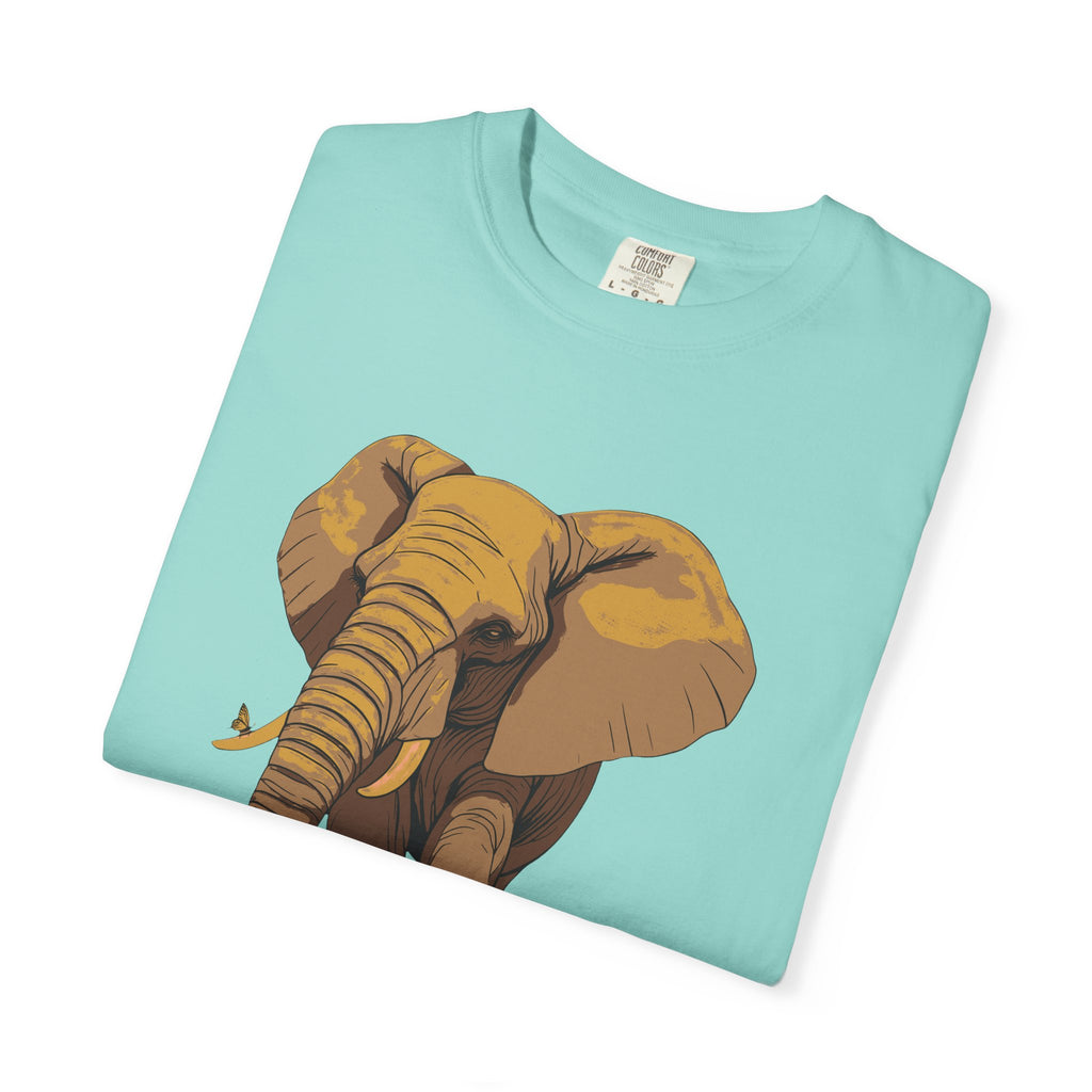 Animal Lover Gift Shirt - Tiny Visitor Tee