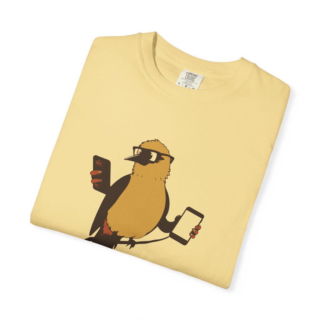 I Saw Your Message and Kept Scrolling Shirt Tee