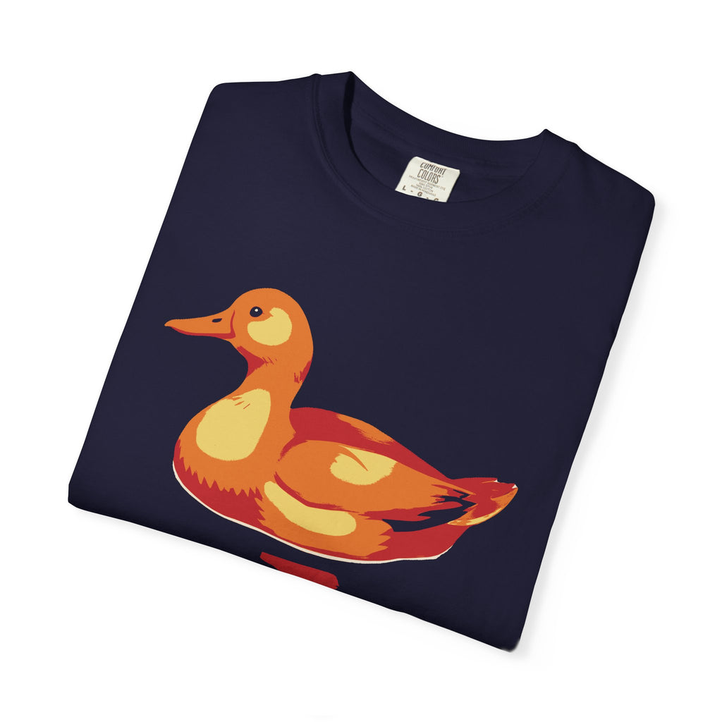 Shirt - Pond Ducks Never in a Hurry Tee