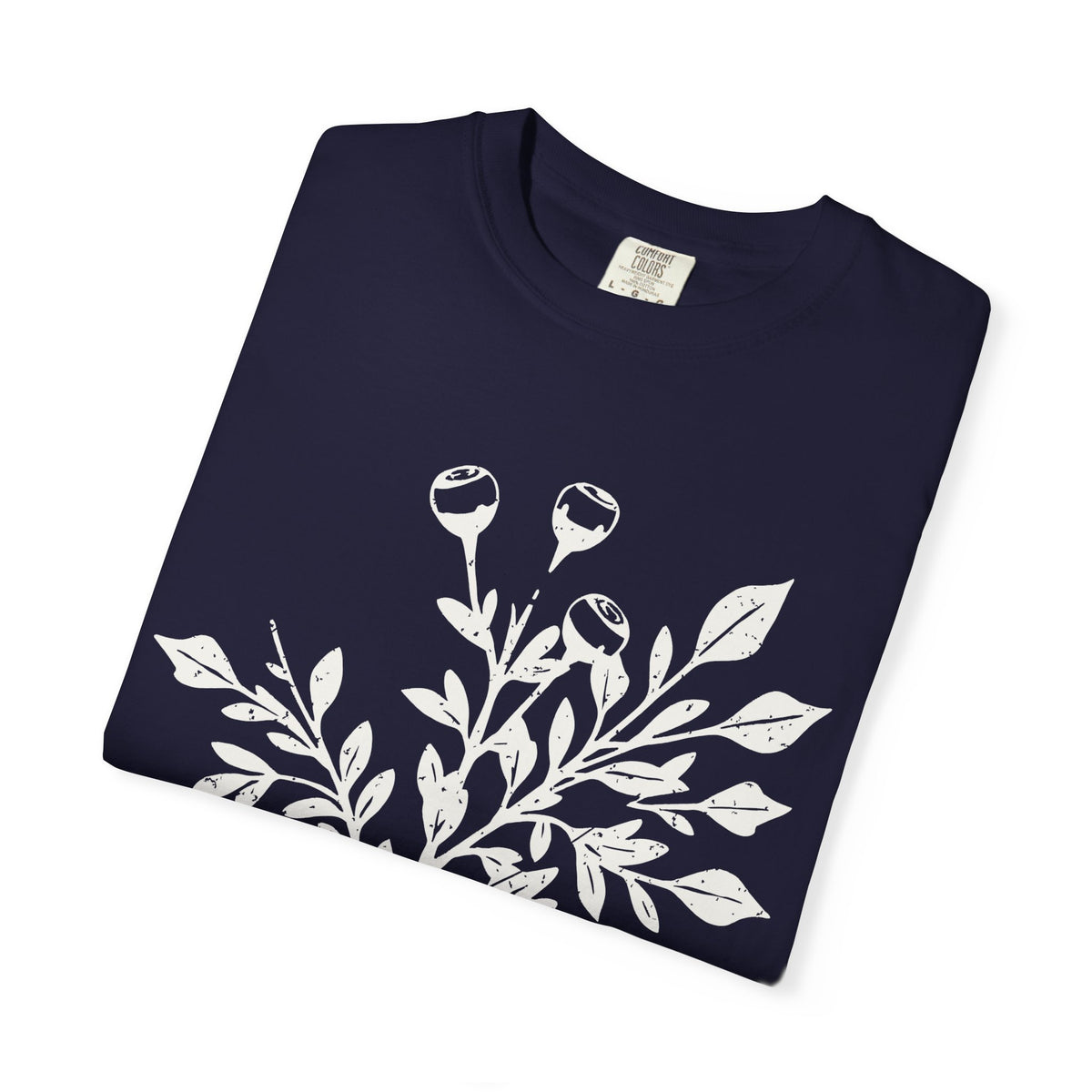 Plant Lover Christmas Shirt - Stand Under at Your Own Risk Tee