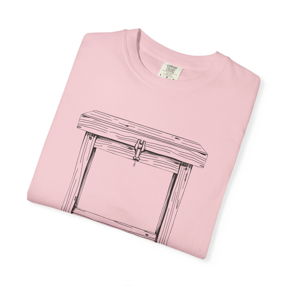 Activity Shirt - Woodworker Gift