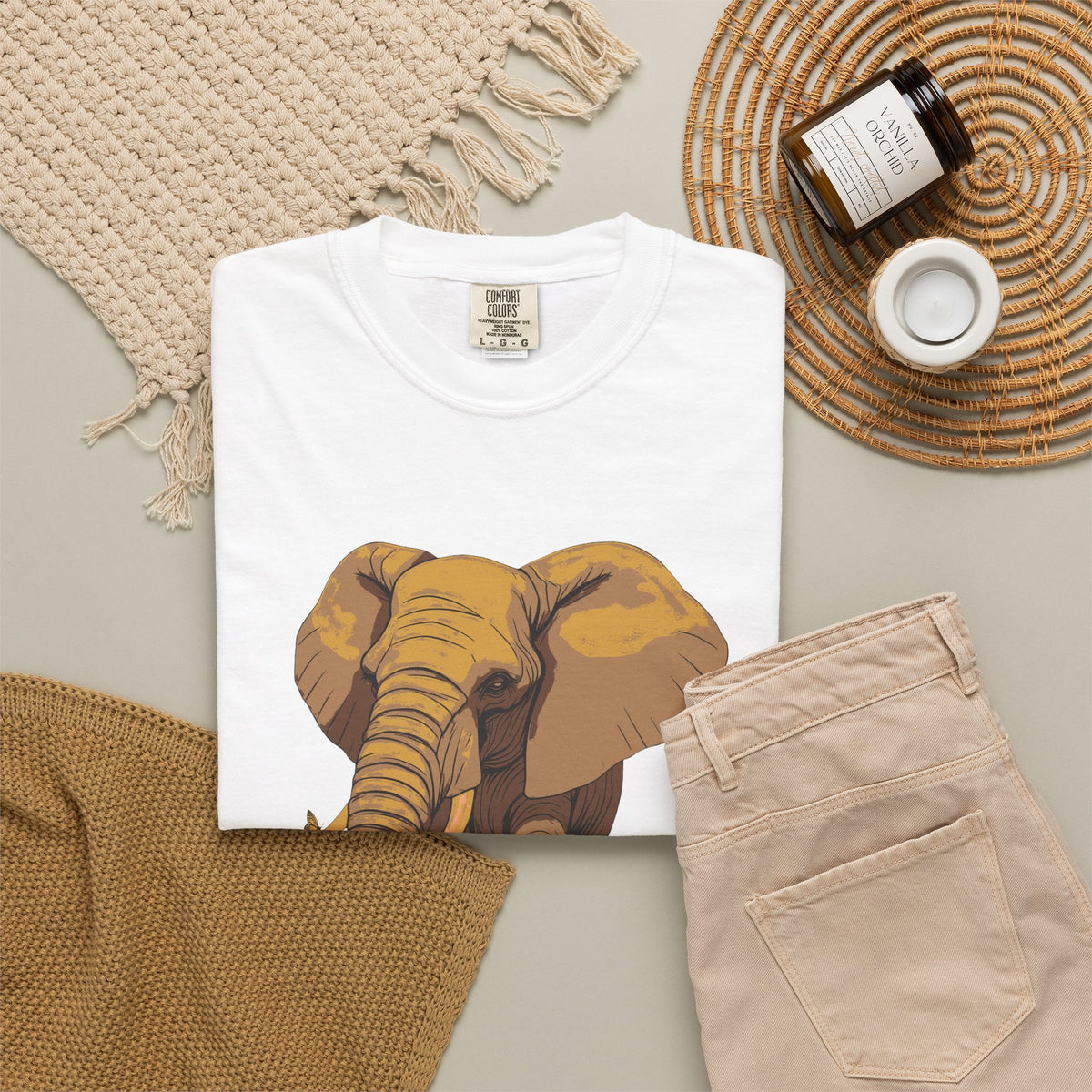 Animal Lover Gift Shirt - Tiny Visitor Tee